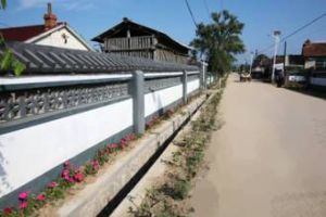 五人班村 五人班村