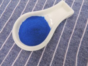 藻藍蛋白