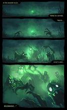 掘墓者[遊戲《英雄聯盟》中的英雄]