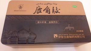 全鹿鹿角膠 全鹿鹿角膠