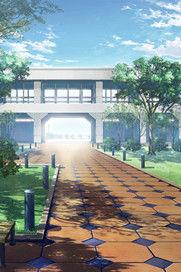 C校之不可思議 C校之不可思議