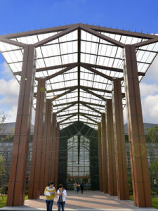 杭州萬向職業技術學院 杭州萬向職業技術學院