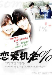 《戀愛機會百分之一》