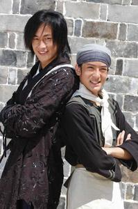 《神龍第一刀》