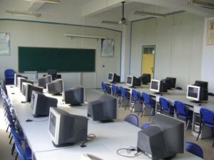 煙臺工程職業技術學院