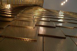 金屬裝飾材料 金屬裝飾材料