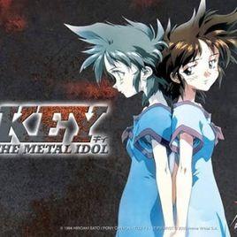 非常偶像KEY 非常偶像KEY