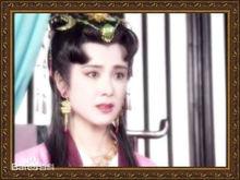 楊妃[唐太宗嬪妃、隋煬帝之女]