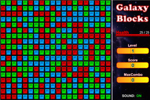 《星系消消看》 《星系消消看》