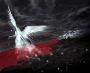 墮天使的夢 墮天使的夢