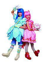 《巴啦啦小魔仙》人物劇照