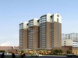 萬象新城 萬象新城