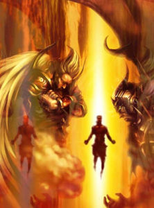 《傳奇世界》 《傳奇世界》