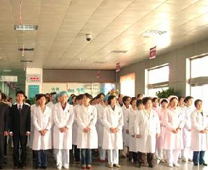 （圖）青島新陽光醫院