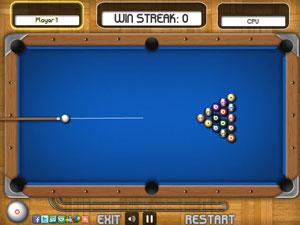 瘋狂檯球2 瘋狂檯球2