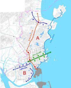 南屏、灣仔圍殲戰 南屏、灣仔圍殲戰