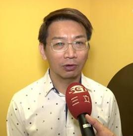 徐永明[台灣東吳大學政治系副教授]