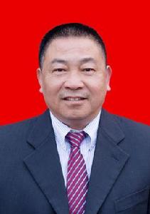 劉勇[四川省江安縣人大常委會副主任、黨組成員]