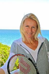 雅娜·諾沃特娜 雅娜·諾沃特娜