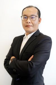 劉飛[中管院商業模式研所網際網路金融研究中心研究員]