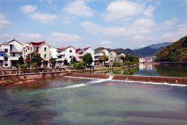 樓塔[文化古鎮]