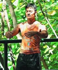 防腐男之呂良偉