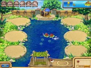 瘋狂農場3:釣魚去 瘋狂農場3:釣魚去