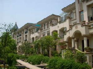 水雲間二期 水雲間二期