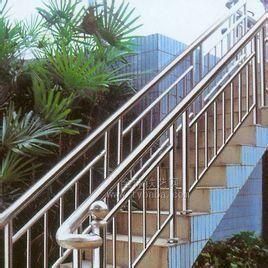 不鏽鋼樓梯扶手