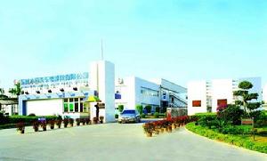 東風本田汽車零部件有限公司