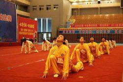 氣功健身康復機理 氣功健身康復機理