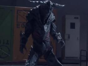 《賽文奧特曼X》劇照