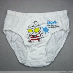 男童三角內褲