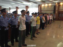 王國付[鄭州皇家一號會所主犯]