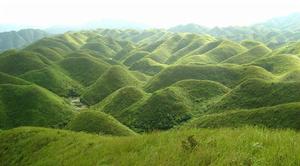 貴州黎平“侗妹樂”生態觀光農業科技示範園 貴州黎平“侗妹樂”生態觀光農業科技示範園