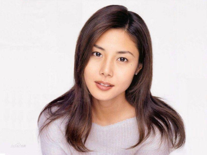 松島菜菜子個人寫真