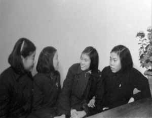 郝建秀工作法 郝建秀工作法