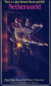 Netherworld悲慘世界 Netherworld悲慘世界