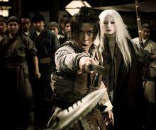 中國電影《畫皮》高清劇照集錦