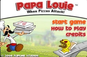 餡餅中尉 餡餅中尉