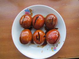 啤酒雞蛋 啤酒雞蛋