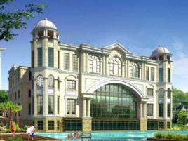 恆大華府一期 恆大華府一期