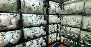 潤林居工藝品 潤林居工藝品