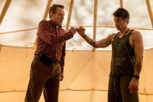 《為什麼是他？》