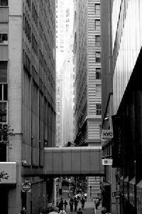 華爾街[金融中心]