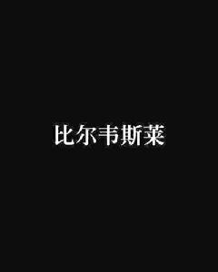 比爾韋斯萊 比爾韋斯萊
