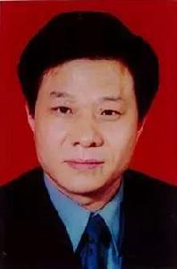 劉俊剛[湖北省鄂西生態文化旅遊公司董事長]