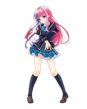 臨時女友[SILVER LINK.製作的電視動畫]