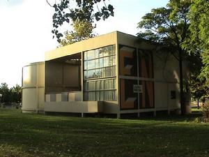 （圖）1925年巴黎世博會