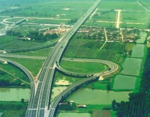 上海－成都高速公路